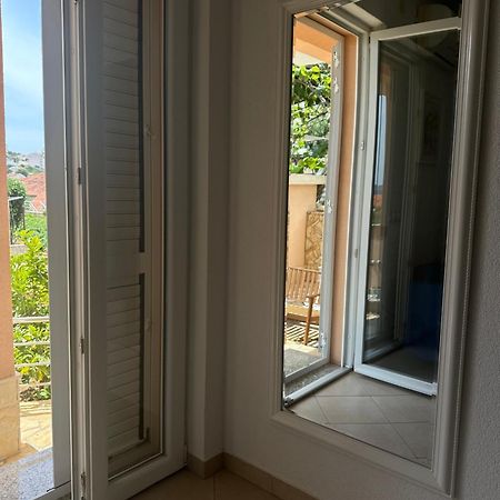Apartments Zlatka Трогир Экстерьер фото