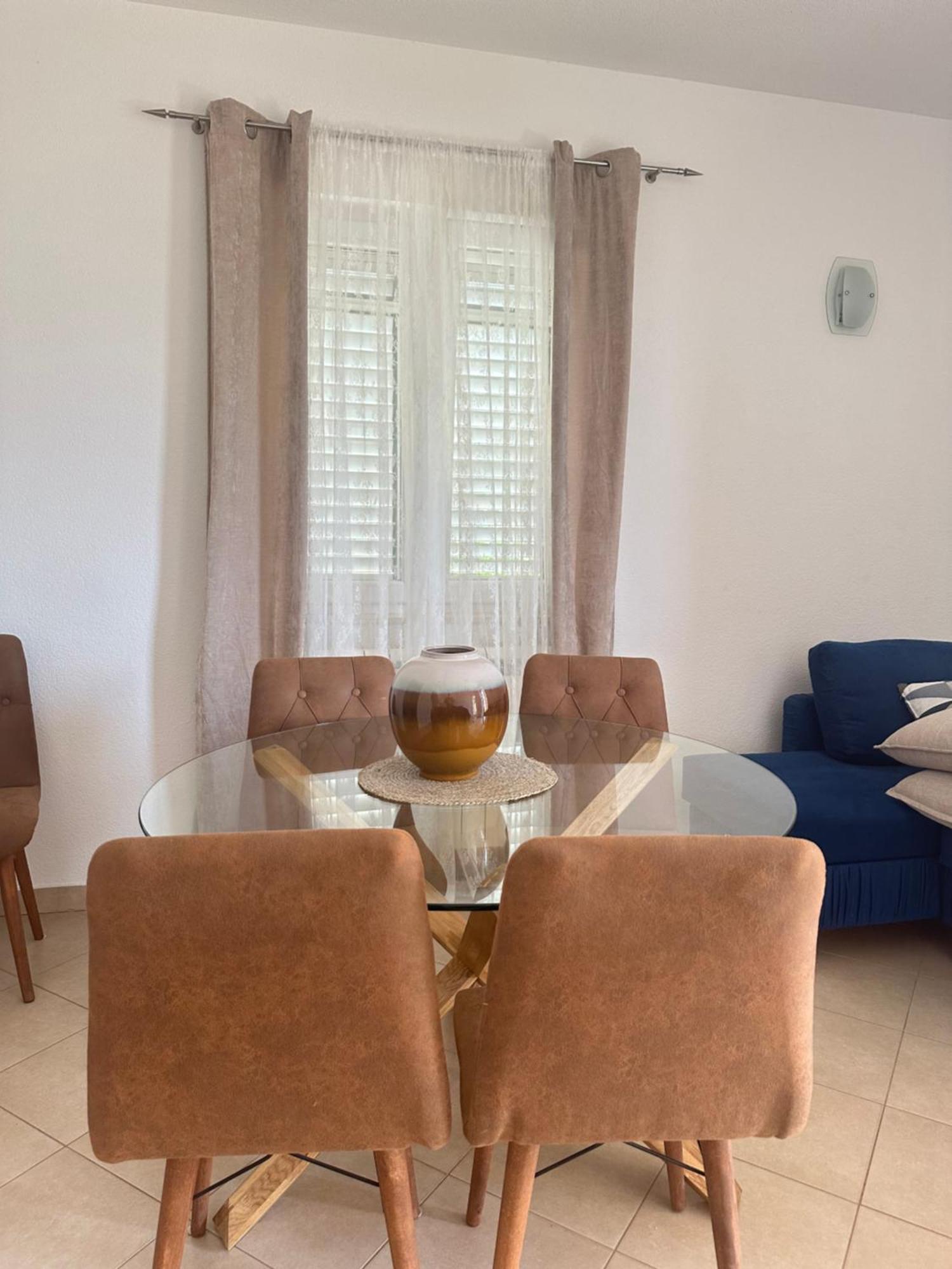 Apartments Zlatka Трогир Экстерьер фото
